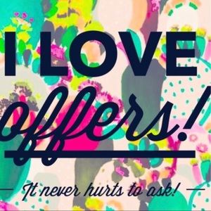 Shoes, blouses, tops